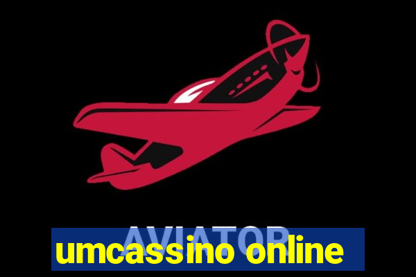 umcassino online